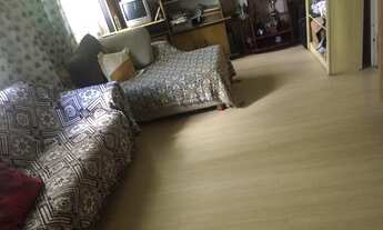 Imagem 3: Casa de alvenaria com 2 dormitórios com 90,70 m2 de área privativa no Bairro Fião