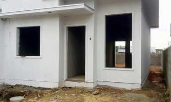 Imagem: Casa com 2 Dormitorio(s) localizado(a) no