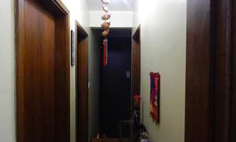 Imagem 1: Linda casa tipo sobrado com 176,18 m2 com 2 dormitórios, suíte no Bairro Cristo Rei