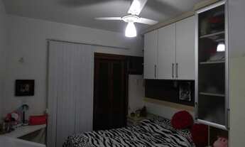 Imagem 3: Linda casa tipo sobrado com 176,18 m2 com 2 dormitórios, suíte no Bairro Cristo Rei