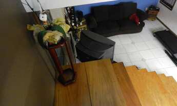 Imagem 4: Linda casa tipo sobrado com 176,18 m2 com 2 dormitórios, suíte no Bairro Cristo Rei