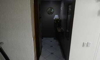 Imagem 5: Linda casa tipo sobrado com 176,18 m2 com 2 dormitórios, suíte no Bairro Cristo Rei