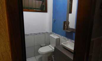 Imagem 6: Linda casa tipo sobrado com 176,18 m2 com 2 dormitórios, suíte no Bairro Cristo Rei