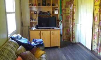 Imagem 5: Casa de alvenaria com 3 dormitórios bem localizada no Bairro Campina