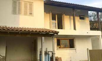 Imagem: Casa de 02 andares, 03 dormitórios sendo