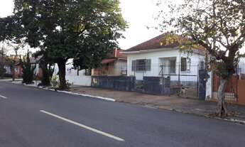 Imagem 3: Casa de alvenaria com 3 dormitórios no Bairro Cristo Rei