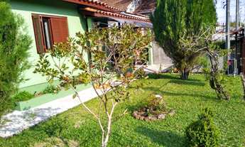 Imagem 4: Casa de alvenaria com 3 dormitórios no Bairro Cristo Rei