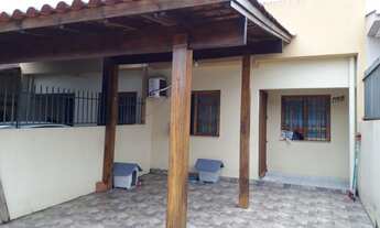 Imagem: Casa com 2 Dormitorio(s) localizado(a) no