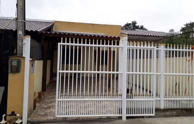 Imagem 4: Casa com 2 Dormitorio(s) localizado(a) no bairro Campestre em São Leopoldo / RIO GRANDE D