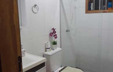 Imagem 6: Casa com 2 Dormitorio(s) localizado(a) no bairro Campestre em São Leopoldo / RIO GRANDE D