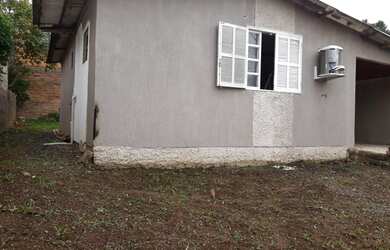 Imagem 4: Casa com 2 dormitórios na Cohab Feitoria