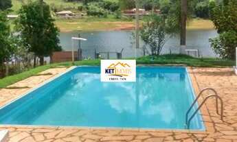 Imagem 5: Sítio com 3 Dormitorio(s) localizado(a) no bairro Zona Rural em Alfenas / Minas Gerais Re