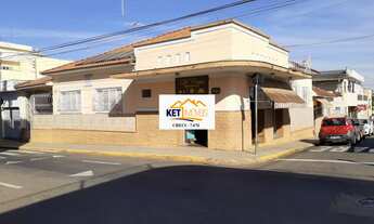 Imagem 2: Casa com 10 Dormitorio(s) localizado(a) no bairro Centro em Alfenas / Minas Gerais Ref.:5