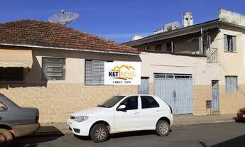 Imagem 3: Casa com 10 Dormitorio(s) localizado(a) no bairro Centro em Alfenas / Minas Gerais Ref.:5