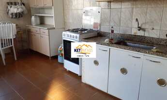 Imagem 6: Casa com 10 Dormitorio(s) localizado(a) no bairro Centro em Alfenas / Minas Gerais Ref.:5