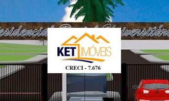 Imagem 3: Condomínio Portal Universitário