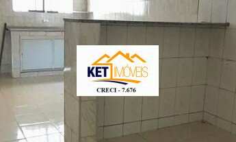 Imagem 5: Casa com 2 Dormitorio(s) localizado(a) no bairro Vila borges em Alfenas / Minas Gerais Re