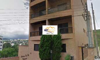 Imagem: Apartamento com 3 Dormitorio(s) localizado(a)