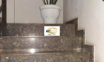 Imagem 2: Apartamento com 3 Dormitorio(s) localizado(a) no bairro Quissisana em Poços de Caldas / M