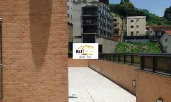 Imagem 3: Apartamento com 3 Dormitorio(s) localizado(a) no bairro Quissisana em Poços de Caldas / M