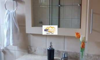 Imagem 5: Apartamento com 3 Dormitorio(s) localizado(a) no bairro Quissisana em Poços de Caldas / M