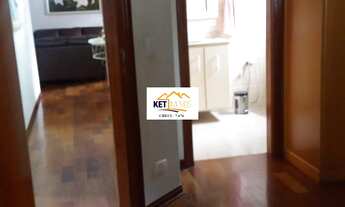 Imagem 6: Apartamento com 3 Dormitorio(s) localizado(a) no bairro Quissisana em Poços de Caldas / M