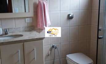 Imagem 7: Apartamento com 3 Dormitorio(s) localizado(a) no bairro Quissisana em Poços de Caldas / M