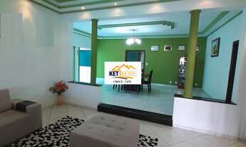 Imagem 3: Casa com 6 Dormitorio(s) localizado(a) no bairro Jardim São Carlos (Cima) em Alfenas / Mi