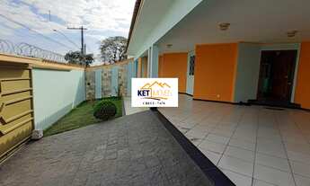 Imagem 2: Casa com 6 Dormitorio(s) localizado(a) no bairro Jardim São Carlos (Cima) em Alfenas / Mi