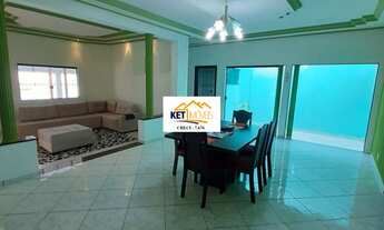 Imagem 4: Casa com 6 Dormitorio(s) localizado(a) no bairro Jardim São Carlos (Cima) em Alfenas / Mi