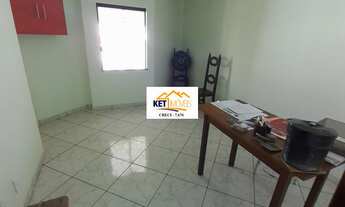 Imagem 5: Casa com 6 Dormitorio(s) localizado(a) no bairro Jardim São Carlos (Cima) em Alfenas / Mi