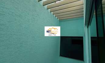 Imagem 7: Casa com 6 Dormitorio(s) localizado(a) no bairro Jardim São Carlos (Cima) em Alfenas / Mi