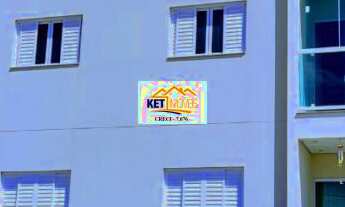 Imagem 7: Apartamento com 2 Dormitorio(s) localizado(a) no bairro Residencial Julio Alves em Alfena