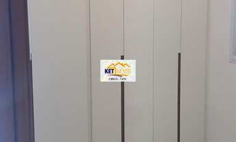 Imagem 3: Apartamento com 2 Dormitorio(s) localizado(a) no bairro Residencial Julio Alves em Alfena