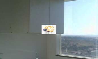 Imagem 4: Apartamento com 2 Dormitorio(s) localizado(a) no bairro Residencial Julio Alves em Alfena