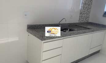 Imagem 5: Apartamento com 2 Dormitorio(s) localizado(a) no bairro Residencial Julio Alves em Alfena