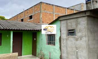 Imagem 1: Casa com 2 Dormitorio(s) localizado(a) no bairro Jardim Primavera em Alfenas / Minas Gera