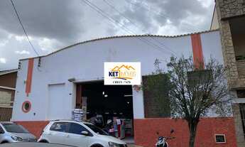 Imagem 2: Galpão Comercial com 3 Dormitorio(s) localizado(a) no bairro Centro em Alfenas / Minas Ge