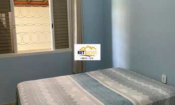 Imagem 3: Casa com 4 Dormitorio(s) localizado(a) no bairro Vila Betania em Alfenas / Minas Gerais R