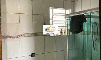 Imagem 5: Casa com 4 Dormitorio(s) localizado(a) no bairro Vila Betania em Alfenas / Minas Gerais R