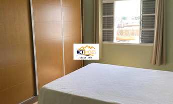 Imagem 6: Casa com 4 Dormitorio(s) localizado(a) no bairro Vila Betania em Alfenas / Minas Gerais R