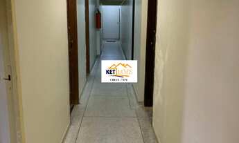 Imagem 4: Apartamento com 2 Dormitorio(s) localizado(a) no bairro Centro em Alfenas / Minas Gerais