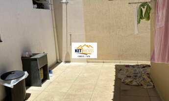 Imagem 5: Casa com 2 Dormitorio(s) localizado(a) no bairro Jardim Aeroporto II em Alfenas / Minas G