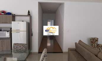 Imagem 3: Imóvel em Alfenas: Casa com Closet, Churrasqueira e Piscina - 230m² - Venda