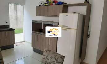 Imagem 6: Imóvel em Alfenas: Casa com Closet, Churrasqueira e Piscina - 230m² - Venda