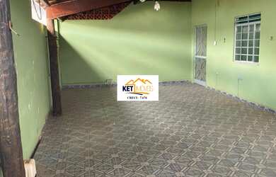 Imagem 3: Casa com 3 Dormitorio(s) localizado(a) no bairro Conjunto Habitacional Campo Alegre (Por