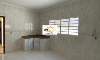 Imagem 3: Casa com 3 Dormitorio(s) localizado(a) no bairro Jardim Aeroporto em Alfenas / Minas Gera