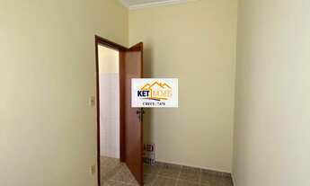 Imagem 4: Casa com 3 Dormitorio(s) localizado(a) no bairro Jardim Aeroporto em Alfenas / Minas Gera