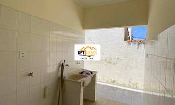 Imagem 7: Casa com 3 Dormitorio(s) localizado(a) no bairro Jardim Aeroporto em Alfenas / Minas Gera