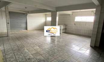 Imagem: Galpão Comercial com 4 Dormitorio(s) localizado(a)